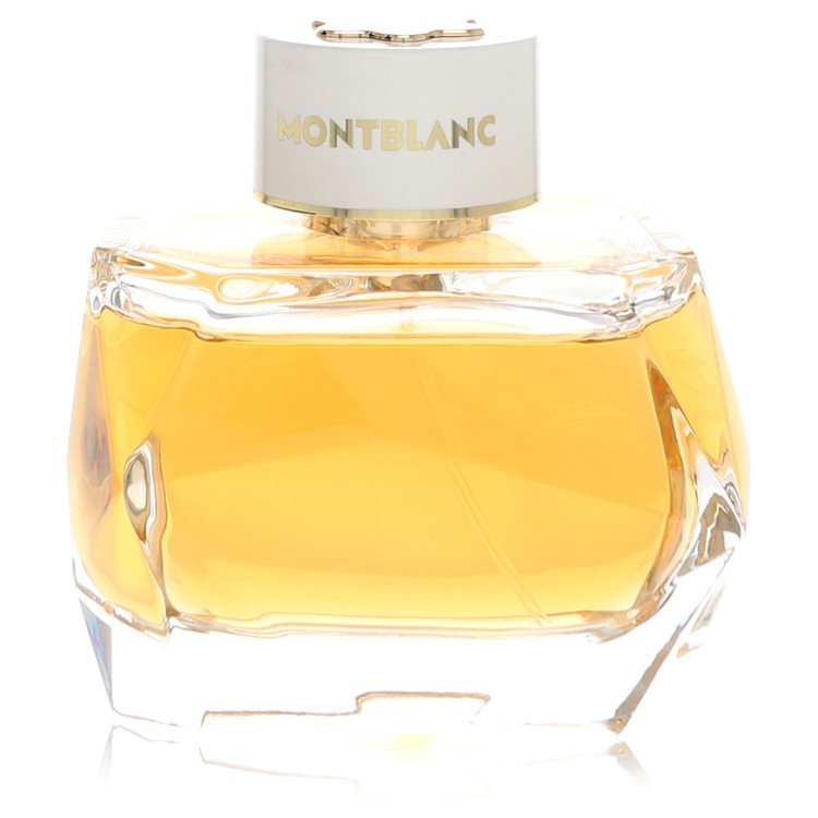 Montblanc Signature Absolue by Mont Blanc Eau De Parfum Spray (Unboxed) 3.0 oz Montblanc Signature Absolue by Mont Blanc Eau De Parfum Spray (Unboxed) 3.0 oz